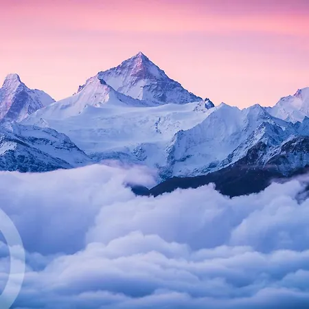 Plein Ciel I Balcony I Close To Cable Cars I Car Park * Κρανς Μοντάνα