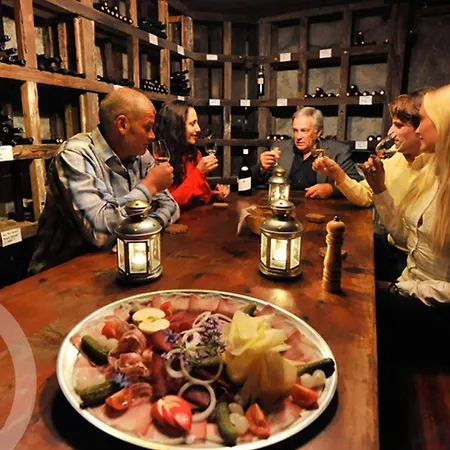 Σπίτι διακοπών Plein Ciel I Balcony I Close To Cable Cars I Car Park Κρανς Μοντάνα