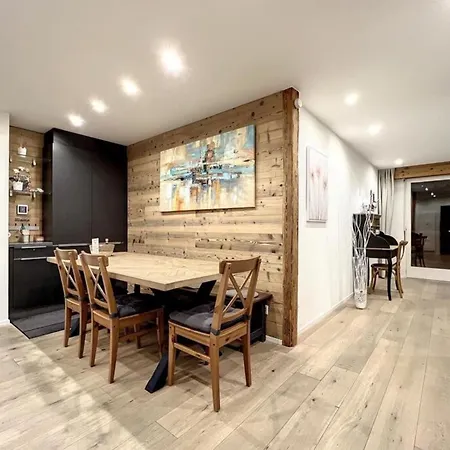 Plein Ciel I Balcony I Close To Cable Cars I Car Park *