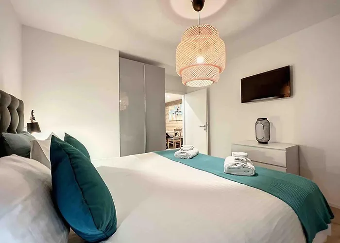 Plein Ciel I Balcony I Close To Cable Cars I Car Park Hébergement de vacances *