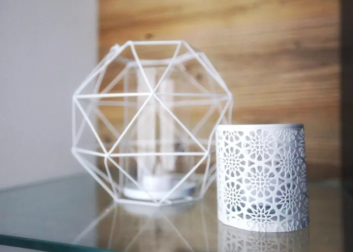 Hébergement de vacances Plein Ciel I Balcony I Close To Cable Cars I Car Park Crans-Montana