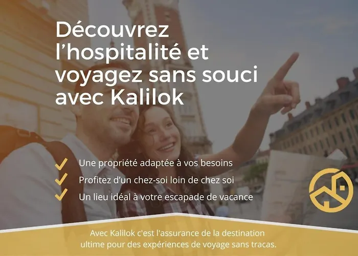 Plein Ciel I Balcony I Close To Cable Cars I Car Park Hébergement de vacances