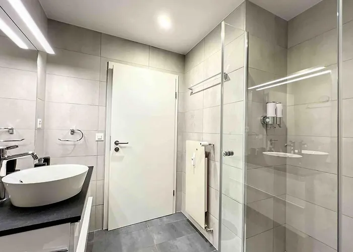 Plein Ciel I Balcony I Close To Cable Cars I Car Park Hébergement de vacances