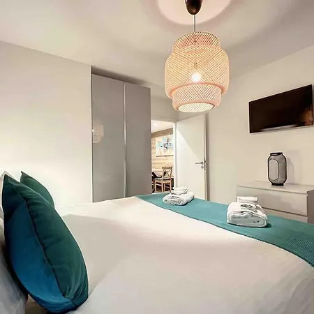 Plein Ciel I Balcony I Close To Cable Cars I Car Park Σπίτι διακοπών *