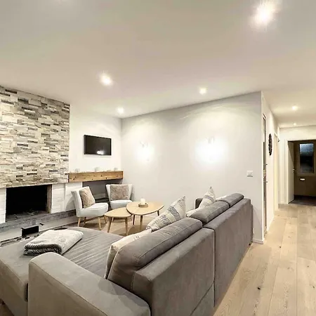 Σπίτι διακοπών Plein Ciel I Balcony I Close To Cable Cars I Car Park