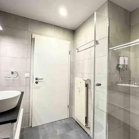 Plein Ciel I Balcony I Close To Cable Cars I Car Park Σπίτι διακοπών