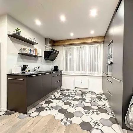 Plein Ciel I Balcony I Close To Cable Cars I Car Park * Κρανς Μοντάνα