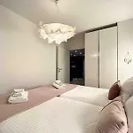 בית נופש Plein Ciel I Balcony I Close To Cable Cars I Car Park קראנס-מונטנה