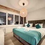 בית נופש Plein Ciel I Balcony I Close To Cable Cars I Car Park *